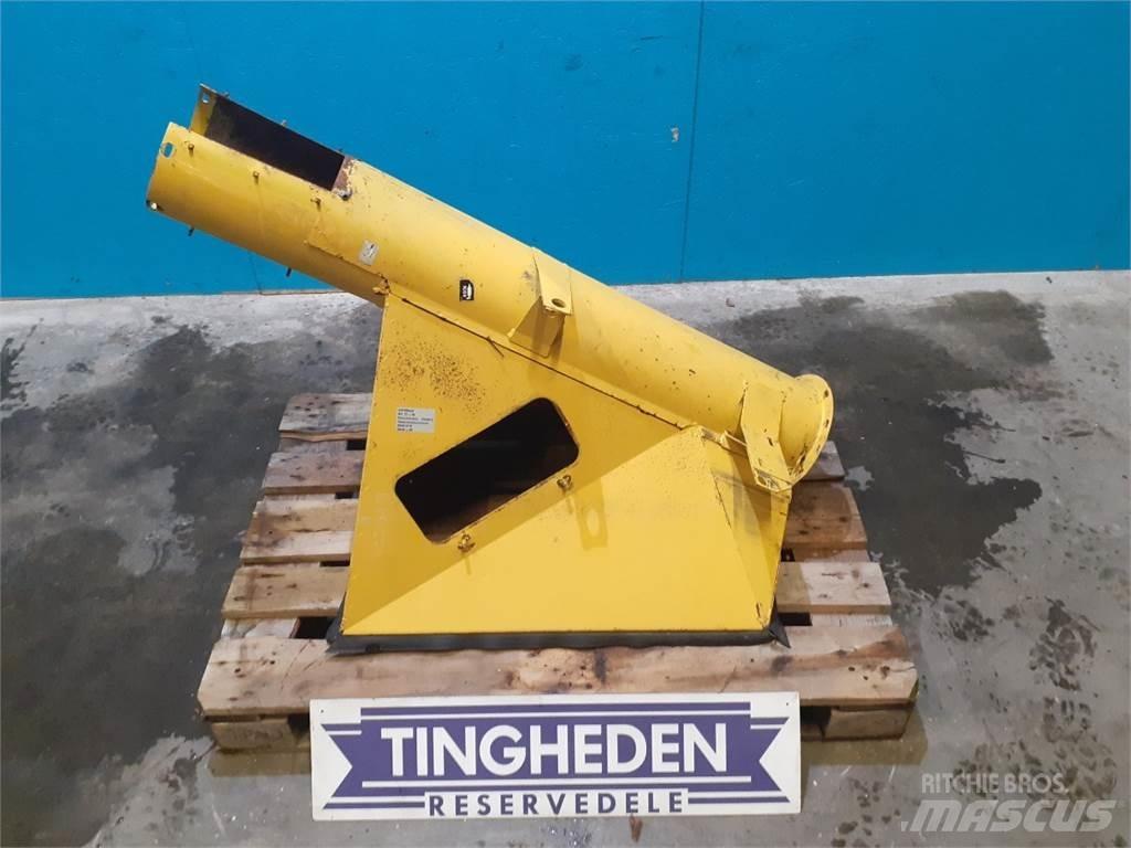 New Holland TF78 Аксесоари  за комбайни