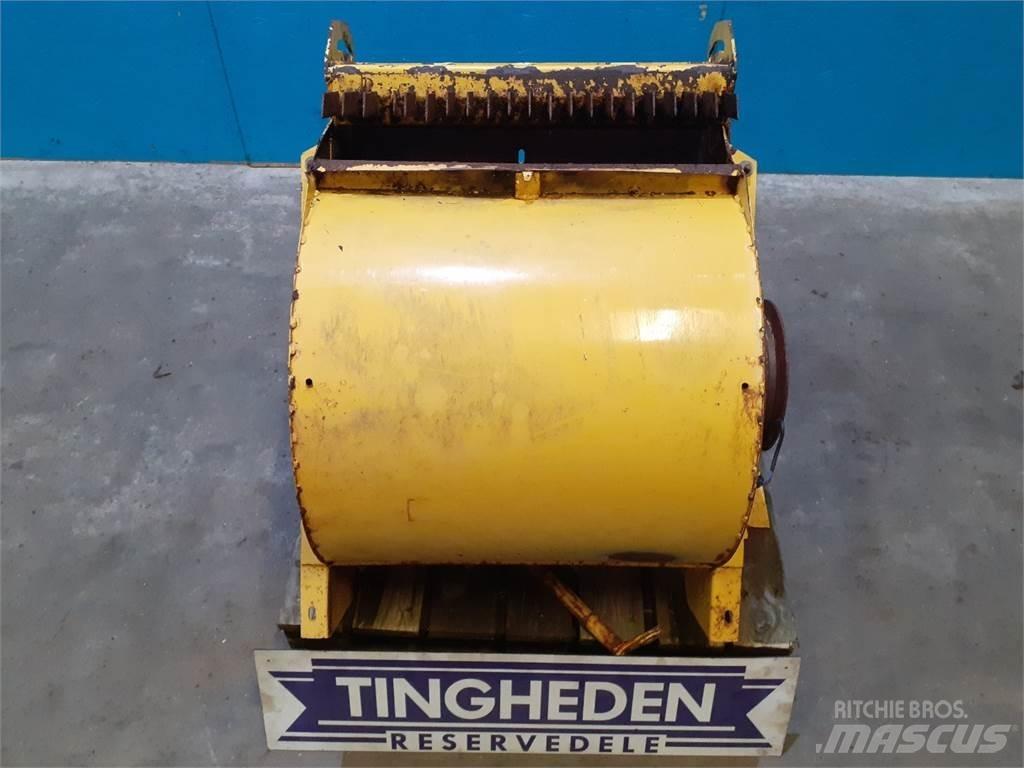 New Holland TF78 Аксесоари  за комбайни
