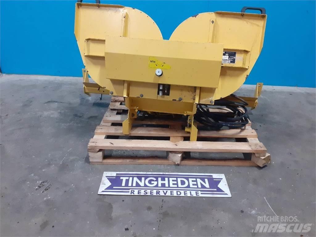 New Holland TF78 Аксесоари  за комбайни