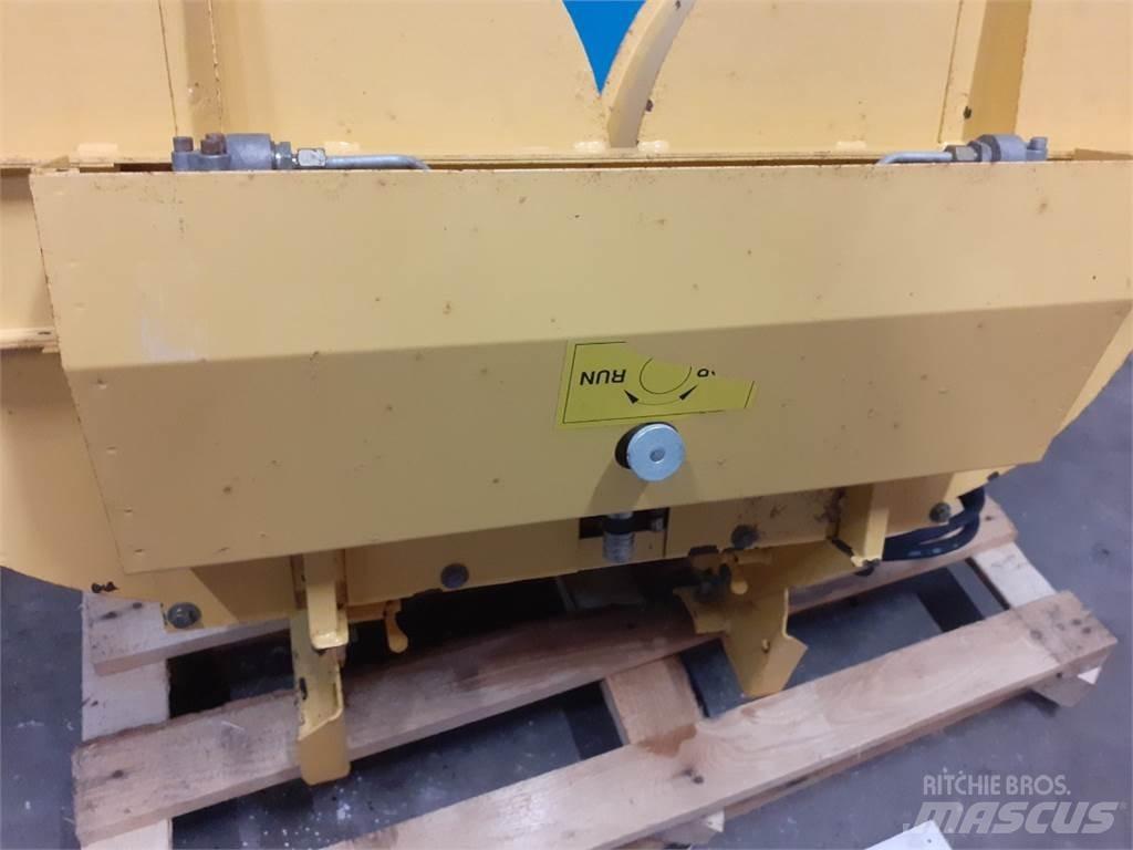 New Holland TF78 Аксесоари  за комбайни