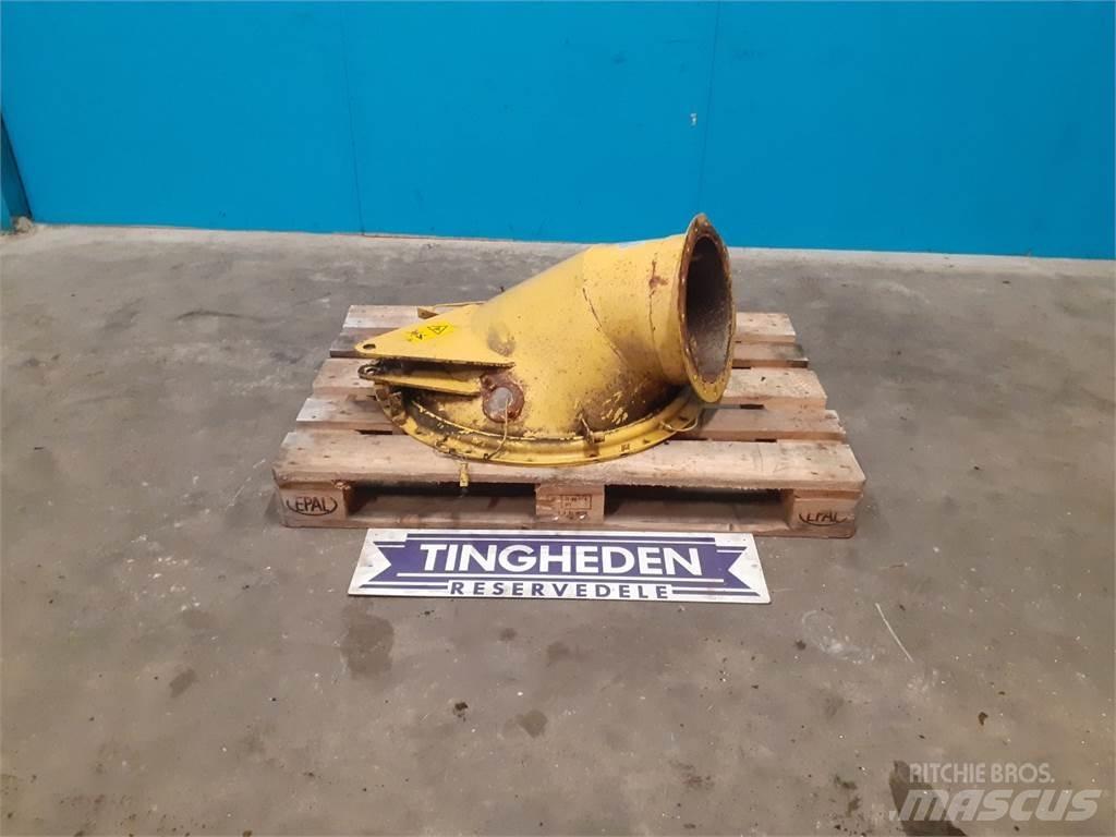 New Holland TF78 Аксесоари  за комбайни