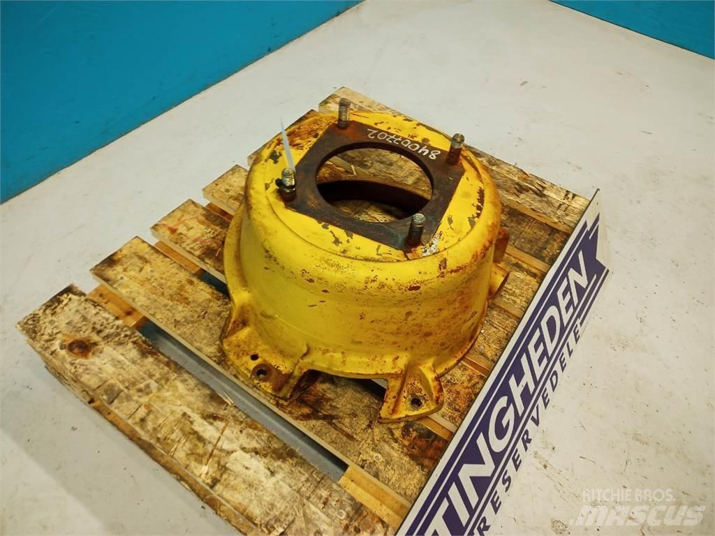 New Holland TF78 Селскостопанство - Други