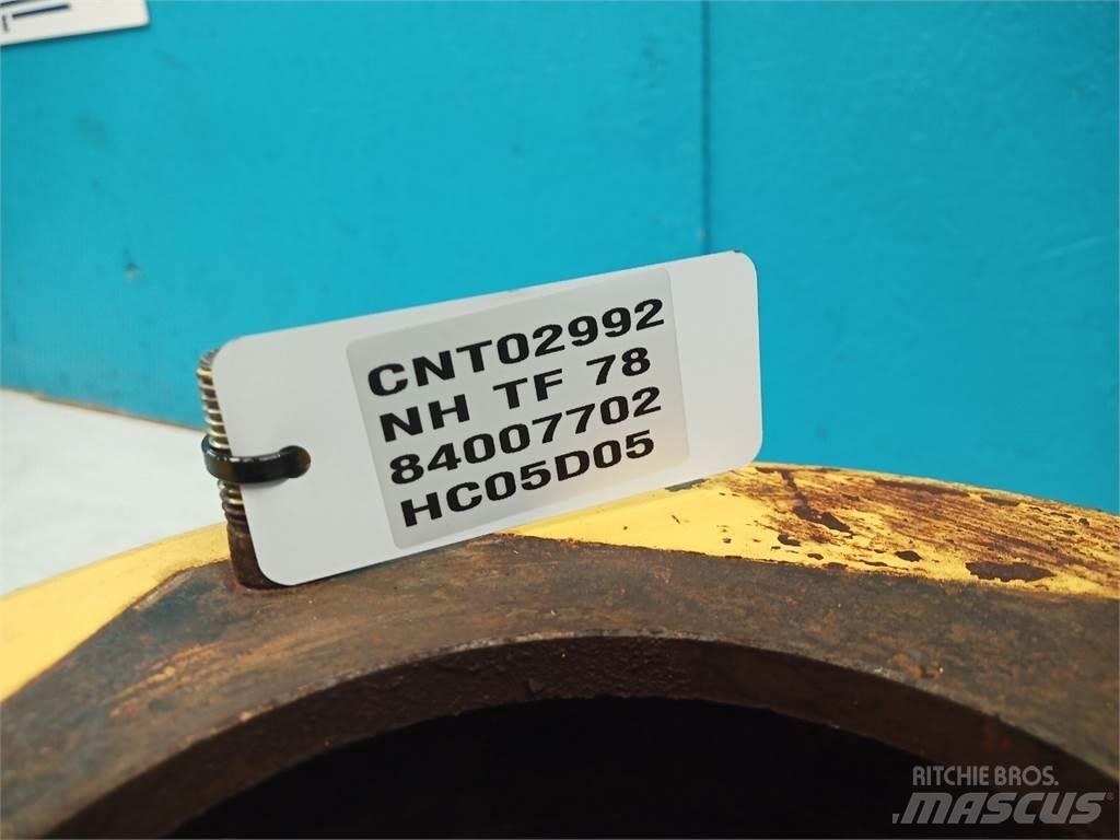 New Holland TF78 Селскостопанство - Други