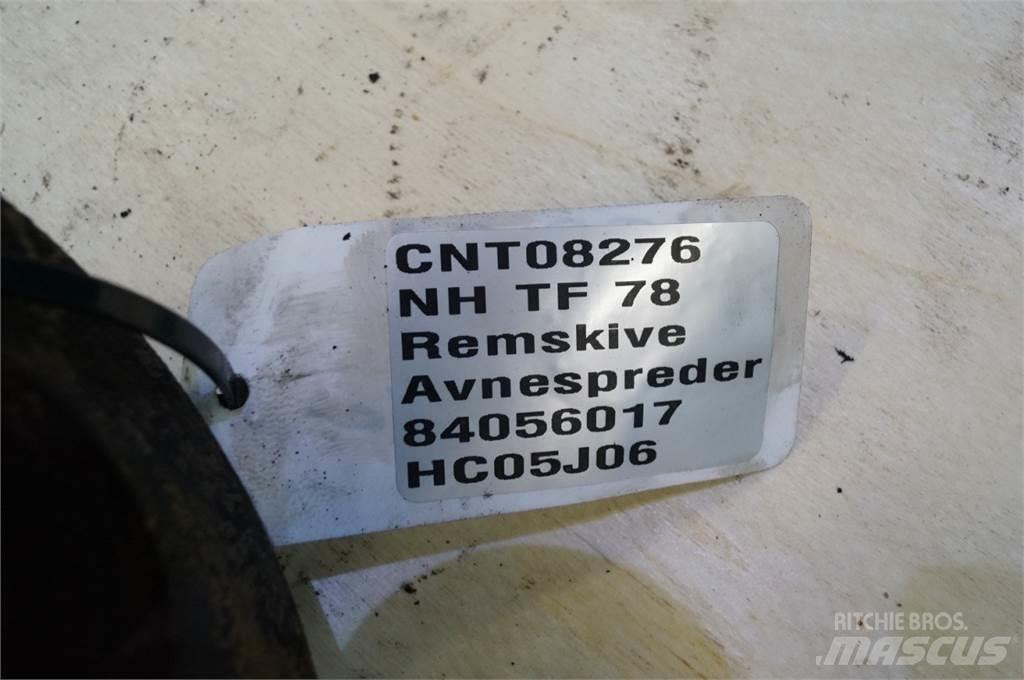 New Holland TF78 Селскостопанство - Други