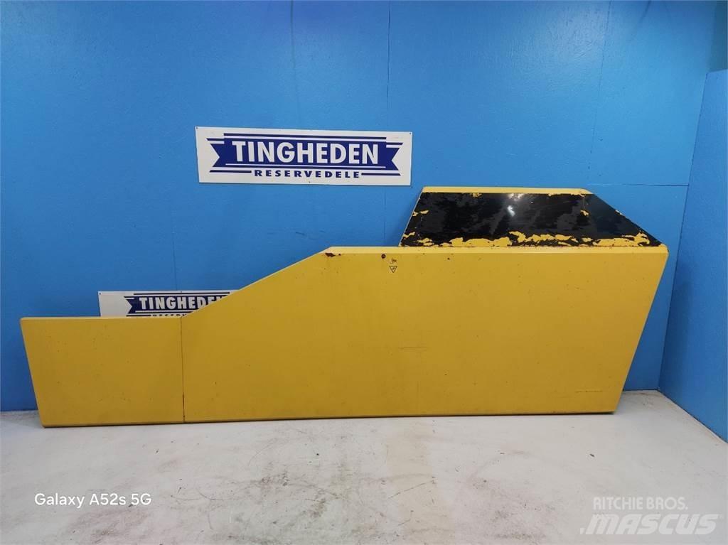 New Holland TF78 Селскостопанство - Други