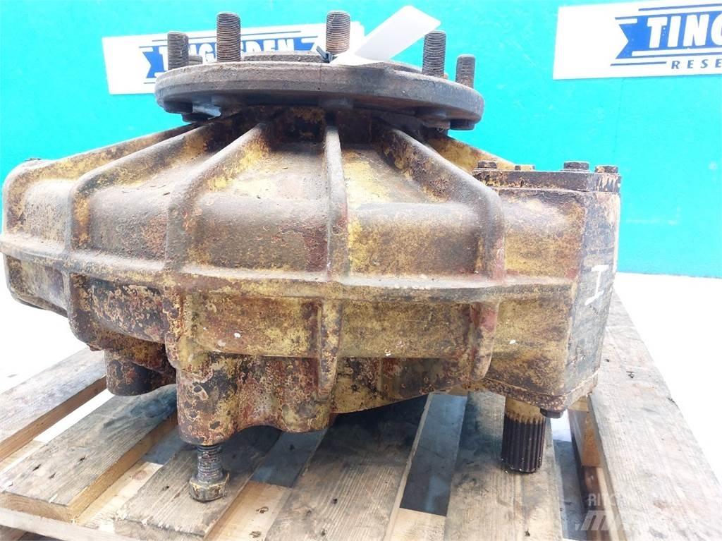 New Holland TF78 Аксесоари  за комбайни