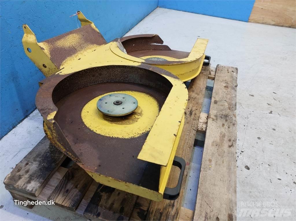 New Holland TF78 Аксесоари  за комбайни