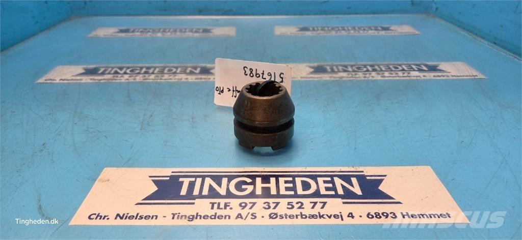 New Holland TL90 Други аксесоари за трактори
