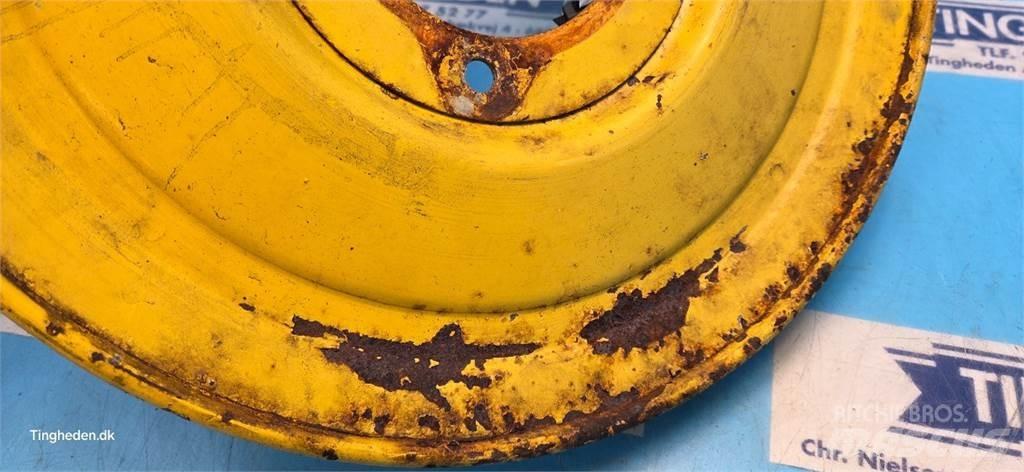 New Holland TX30 Селскостопанство - Други