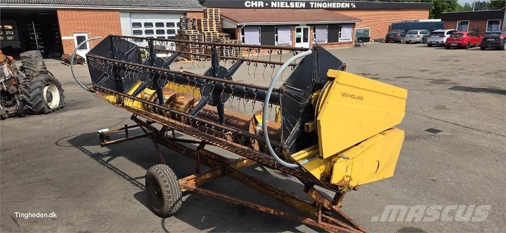 New Holland TX32 Аксесоари  за комбайни