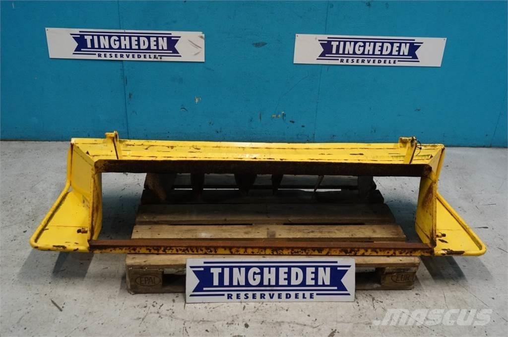 New Holland TX34 Аксесоари  за комбайни