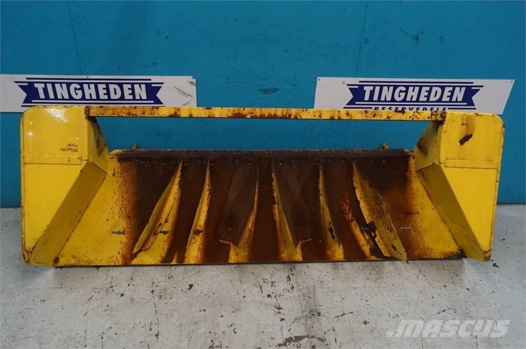 New Holland TX34 Аксесоари  за комбайни