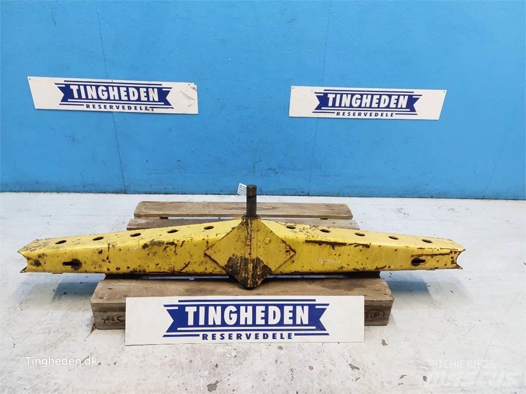 New Holland TX34 Аксесоари  за комбайни