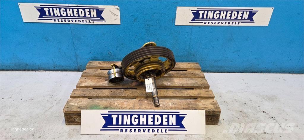 New Holland TX34 Селскостопанство - Други