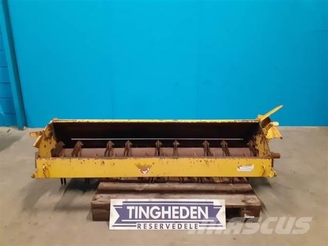 New Holland TX36 Аксесоари  за комбайни