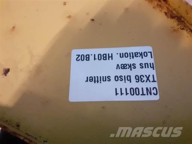 New Holland TX36 Аксесоари  за комбайни