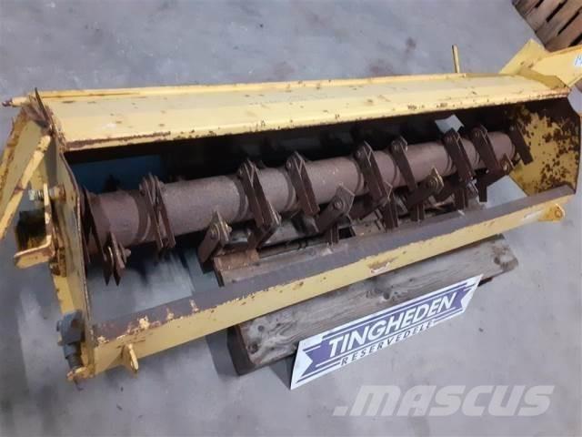 New Holland TX36 Аксесоари  за комбайни