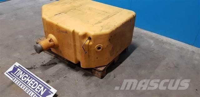 New Holland TX36 Аксесоари  за комбайни