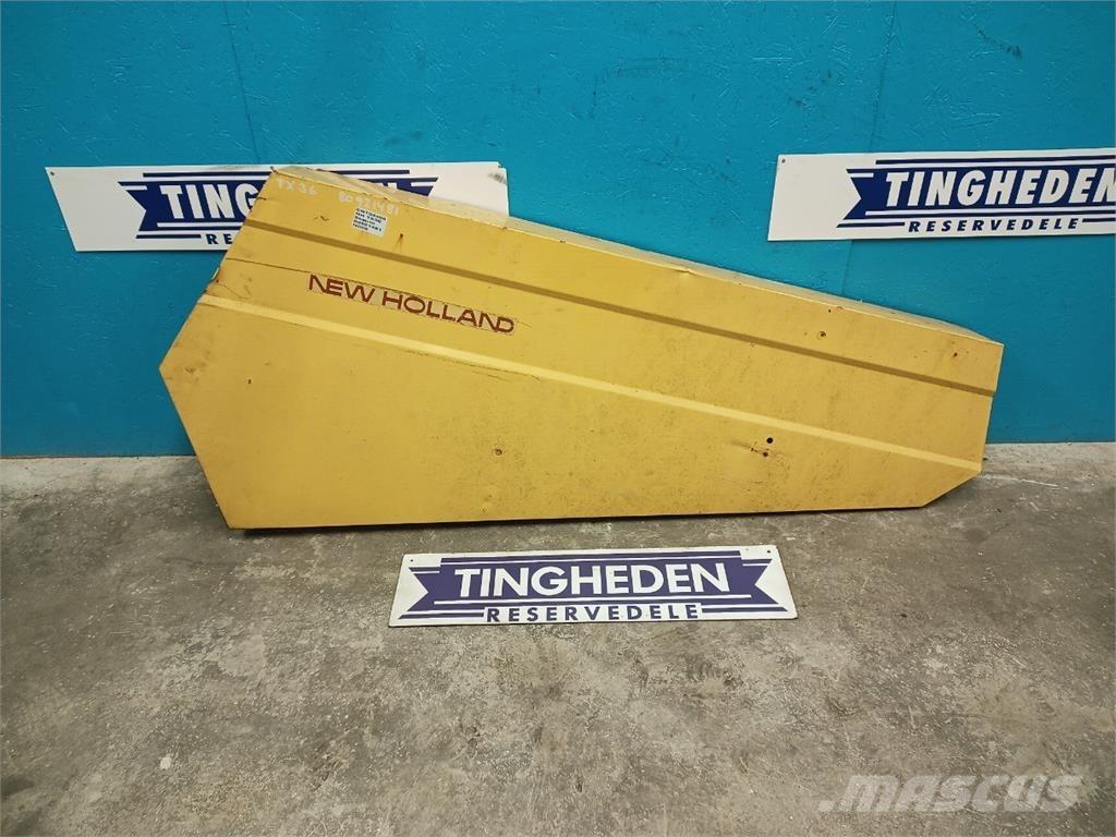 New Holland TX36 Аксесоари  за комбайни