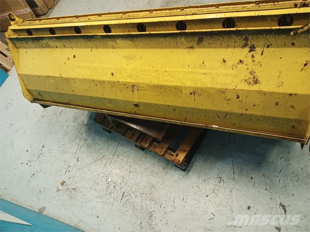 New Holland TX36 Аксесоари  за комбайни