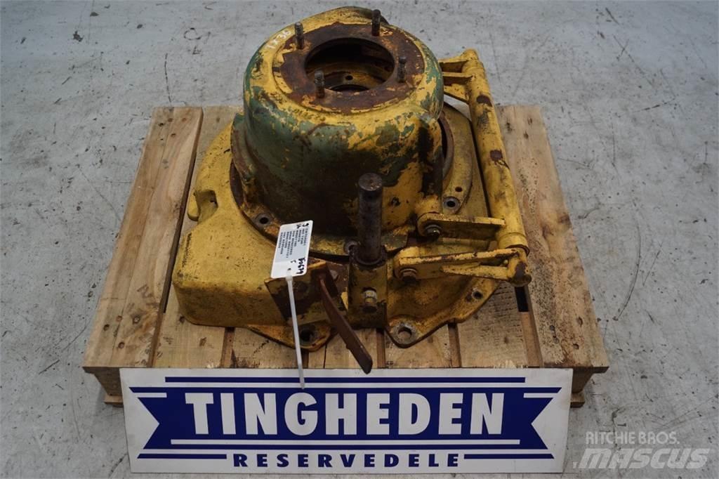 New Holland TX36 Селскостопанство - Други