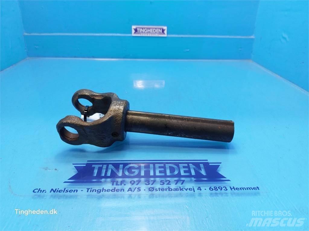 New Holland TX36 Аксесоари  за комбайни