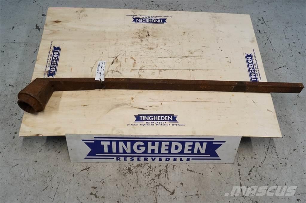 New Holland TX62 Аксесоари  за комбайни