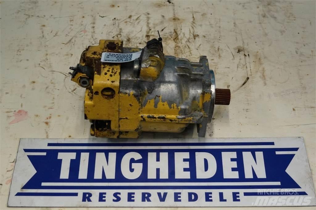 New Holland TX62 Хидравлични