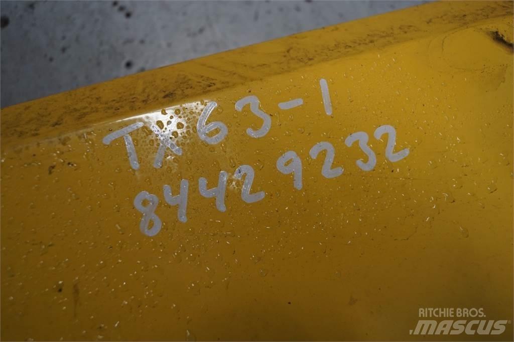 New Holland TX63 Селскостопанство - Други