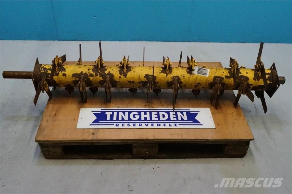 New Holland TX63 Аксесоари  за комбайни