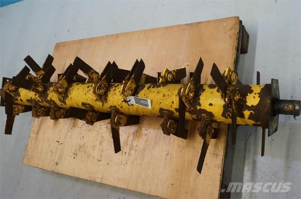 New Holland TX63 Аксесоари  за комбайни