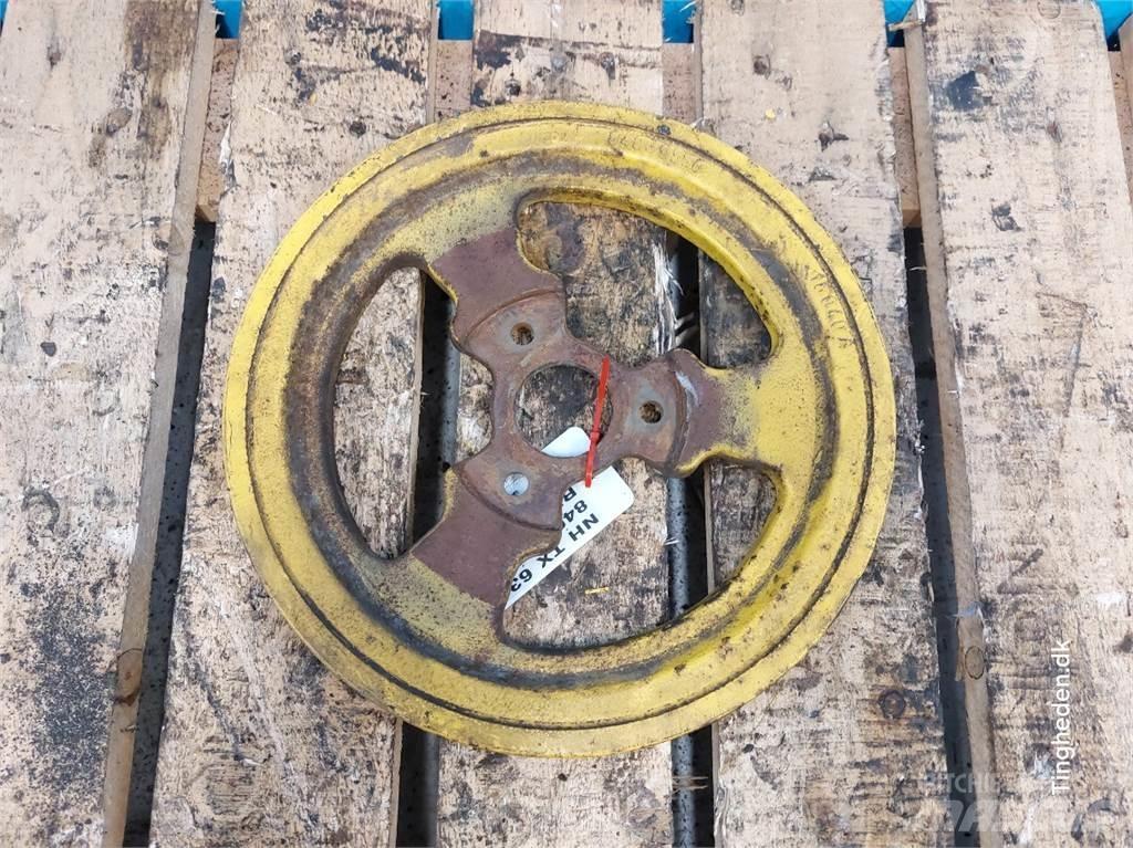 New Holland TX63 Селскостопанство - Други