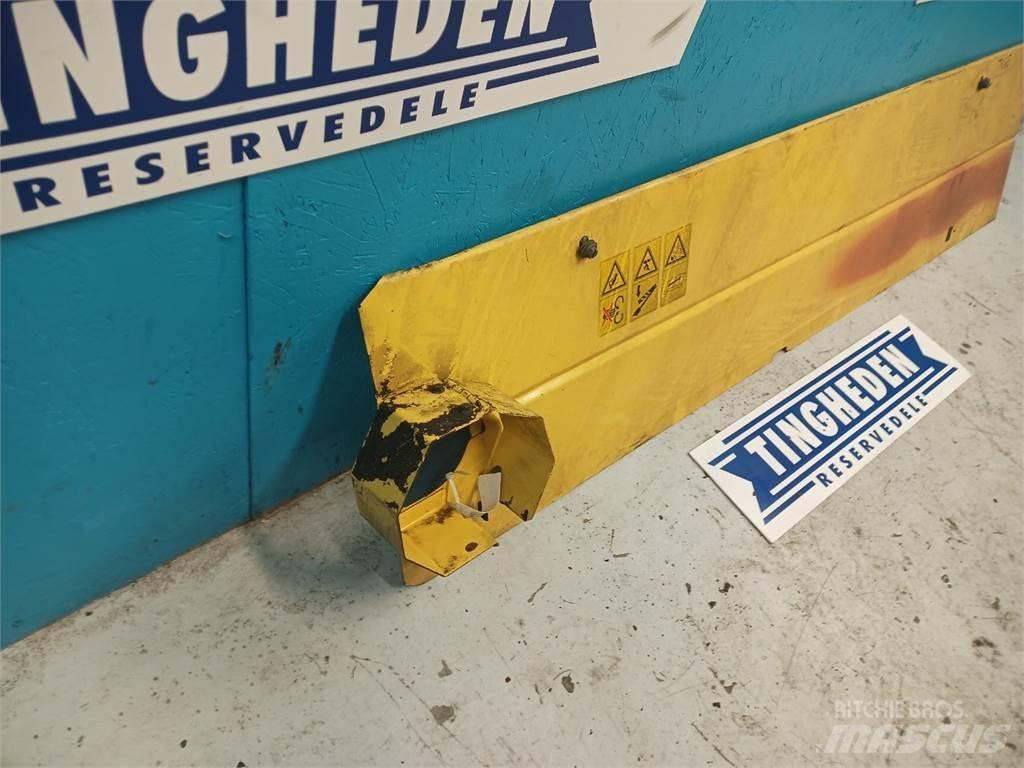 New Holland TX65 Селскостопанство - Други
