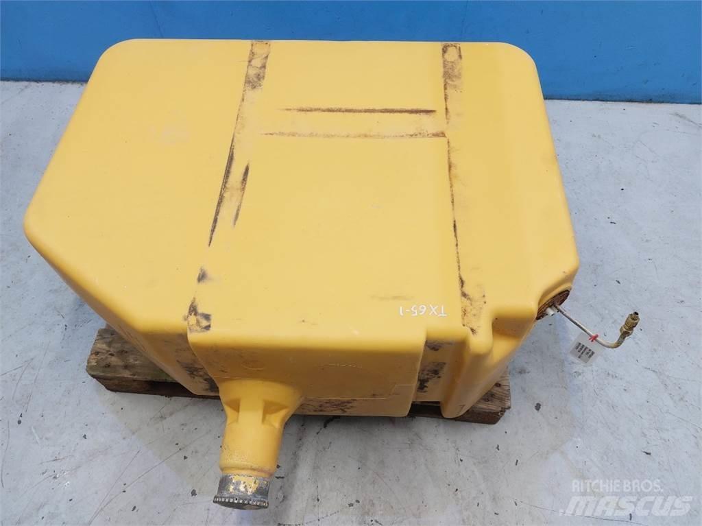 New Holland TX65 Аксесоари  за комбайни