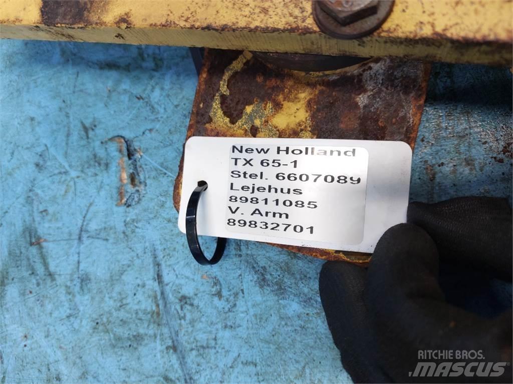 New Holland TX65 Селскостопанство - Други