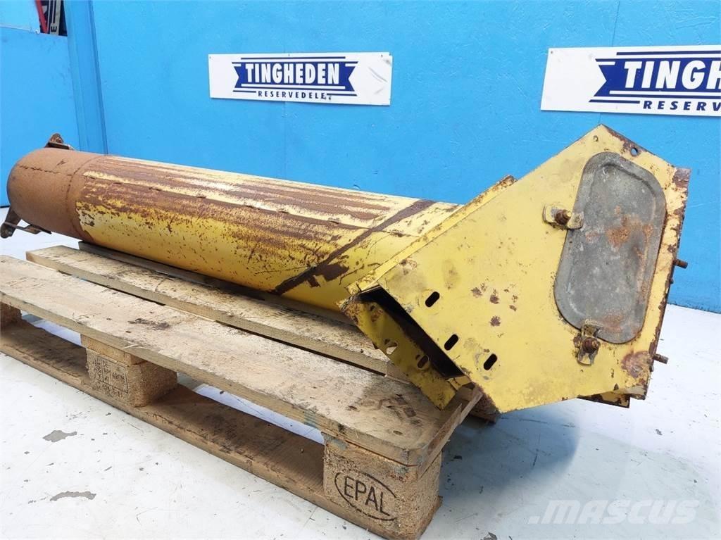 New Holland TX65 Аксесоари  за комбайни