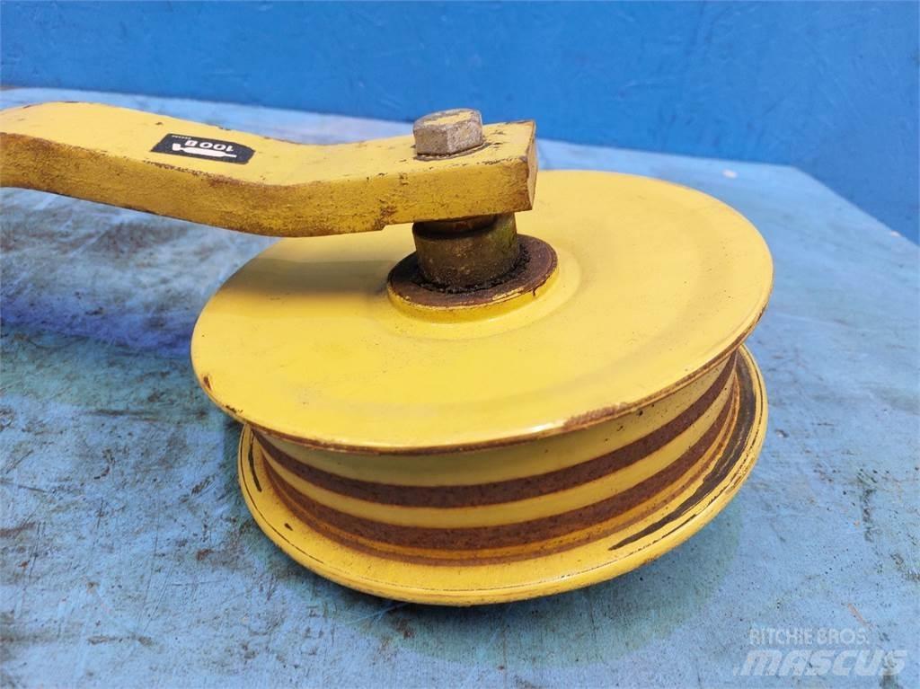 New Holland TX65 Селскостопанство - Други