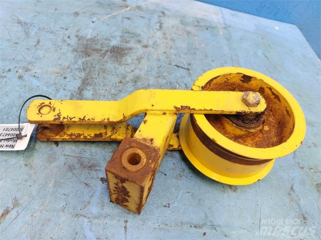 New Holland TX65 Селскостопанство - Други