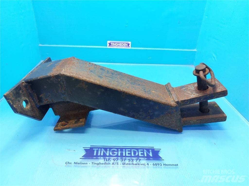 New Holland TX65 Аксесоари  за комбайни