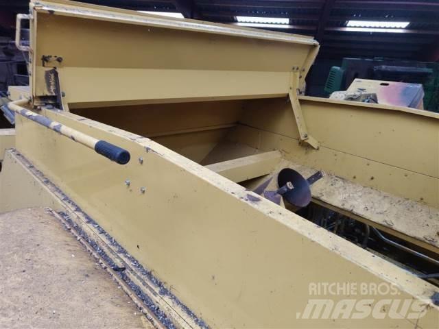 New Holland TX66 Селскостопанство - Други