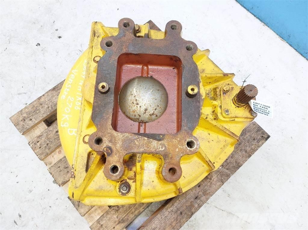 New Holland TX66 Аксесоари  за комбайни