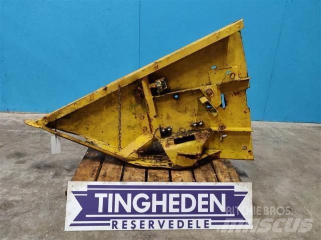 New Holland TX68 Аксесоари  за комбайни