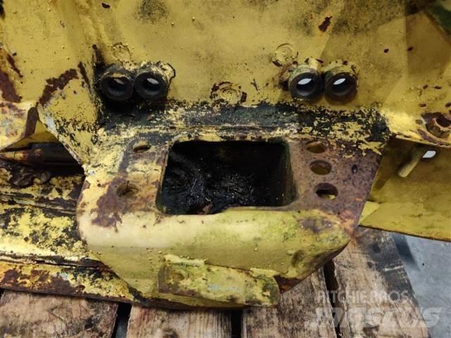 New Holland TX68 Аксесоари  за комбайни