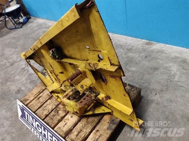 New Holland TX68 Аксесоари  за комбайни