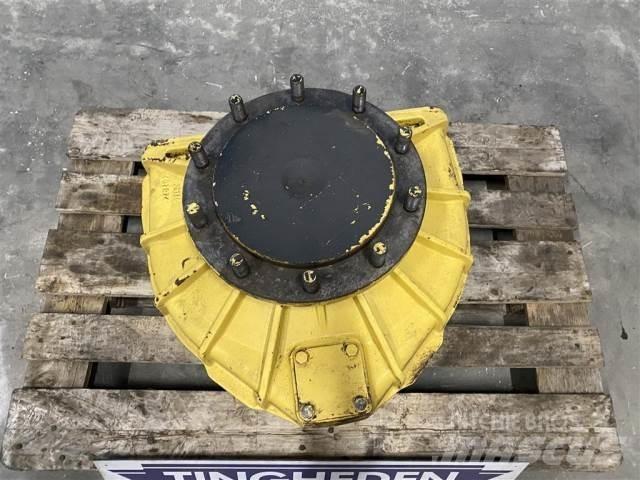 New Holland TX68 Аксесоари  за комбайни