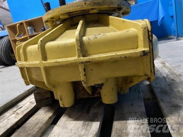 New Holland TX68 Аксесоари  за комбайни