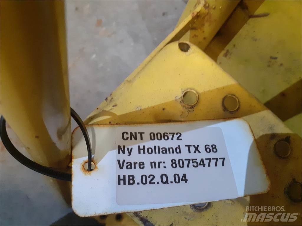 New Holland TX68 Селскостопанство - Други