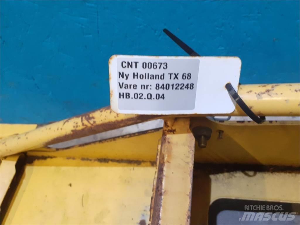 New Holland TX68 Селскостопанство - Други