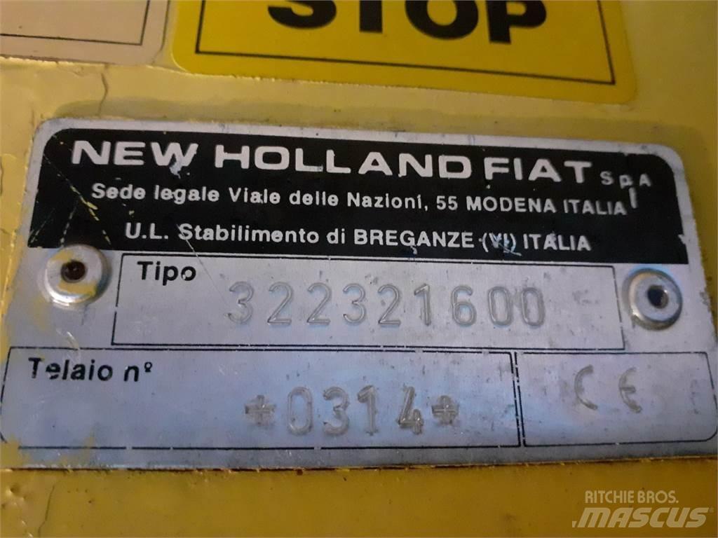 New Holland TX68 Аксесоари  за комбайни