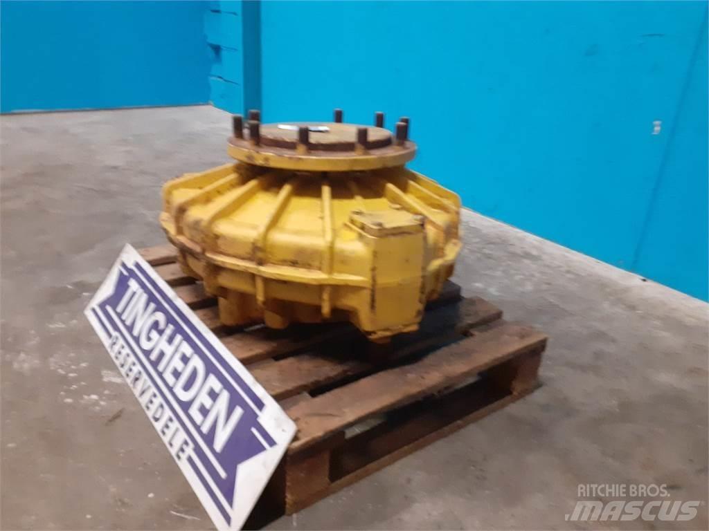 New Holland TX68 Аксесоари  за комбайни